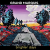 Grand Marquis - Many Rivers to Cross