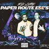 Lil Seri - Paper Route Ese's (feat. Brick Wolfpack)