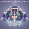 Outsiders - Wild Card (Cymatic Remix)