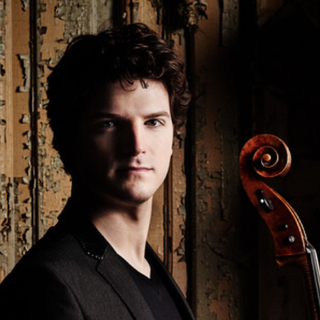 加布利尔·施瓦布——大提琴界的杰出存在