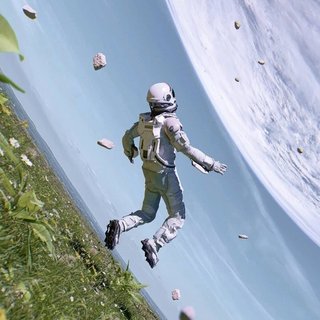 氛围电子 | 漂浮 挣脱大气层