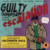 Guilty Simpson - Easy