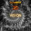 dj maruf - VISION (feat. ZIDAN)
