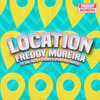 Freddy Moreira - Location