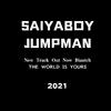 SAIYA吴航 - New slogan