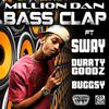 Million Dan - Bass Clap - Original Mix Instrumental