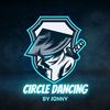 Jonny - Around dance (Instrumental Version)