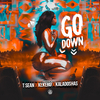 Kekero - Go Down