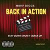 Diggs - Back In Action