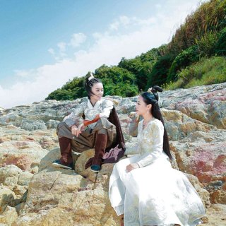 哪吒降妖记 梦醒长安 斛珠夫人 燕云台