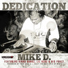 Mike D. - Dedication (Instrumental)
