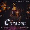 Lily Blue - Corazon