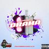 95.Hollow - Drama (feat. King Lil G)