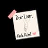 Kaela Richel - Dear Lover