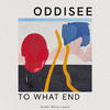 Oddisee - The Way (feat. Haile Supreme & Saint Ezekiel)