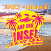 DJ Pascy - Auf der Insel (Sind wir zuhaus...im Partyrausch!)
