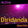 active - Diridanda (Space Club)