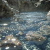 Pacific Soundscapes - Soft Water Sounds for Therapeutic Relaxation