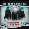 N´Samble - Te Olvidaste de Mí