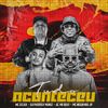 DJ Patrick Muniz - Tudo Aconteceu