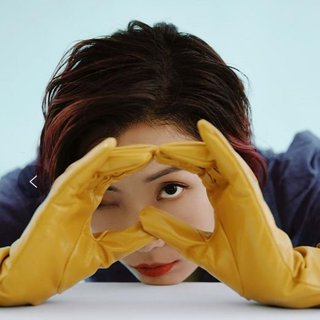 谁是宝藏歌手 （同步更新）