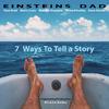 Einsteins Dad - Revelation (feat. Dave Budd, Richard Bradley, Mario Licata & Steve Shouse)