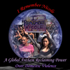 Hollie Cavanagh - I Remember Nicole: A Global Anthem Reclaiming Power Over Domestic Violence