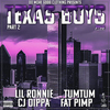 CJ Dippa - Texas Boys Part 2