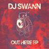 DJ Swann - Record Store (DJ Swann Rub)