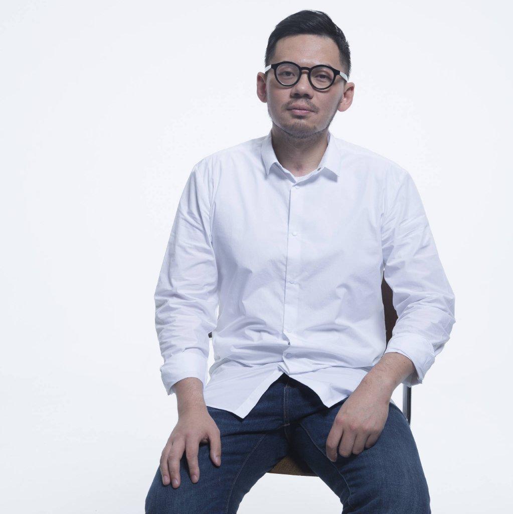 【葛大为】如果可以,我想告诉你快乐的事