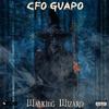 CFO Guapo - Up The Road (feat. Rah-J)
