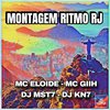 DJ MST7 - Montagem Ritmo RJ (feat. Mc Giih)