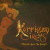 Korrigan Circus - Message from the Desert