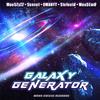 Mou5zyzz - Galaxy Generator (feat. Stefnoid & Mou5EmO) (32 BIT Instrumental)