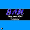 BAM - Tiker Tape (K21 Extended)