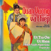 Út Trà Ôn - Quân Vương Và Thiếp