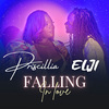 Priscillia - Falling in love