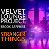 Velvet Lounge Project - Stranger Things