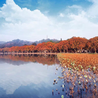 杭·钱塘夜话集°西湖山水还依旧