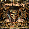 Mad Hatters - Psycho Side of the Moon