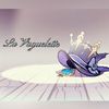 莫倾灵 - 【原神|翻唱】「轻涟/La Vaguelette」法语版