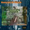 Kenyattah Black - Concrete Jungle (feat. Karniege)