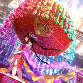 国风电音｜地名带你走遍中华万里江山