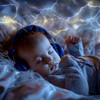 Baby Sleepy Time Tunes - Thunder's Gentle Rocking