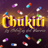 Los Colegas Del Barrio - Chukiti