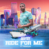 G-Eyez - Ride for Me