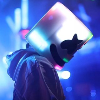 「燃向·电子音乐」音乐中的士力架