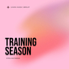 DjSunnymega - Training Season