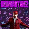 Red Martinez - Issa Lewk (90's Pump It Mix) (Adam Joseph Remix)