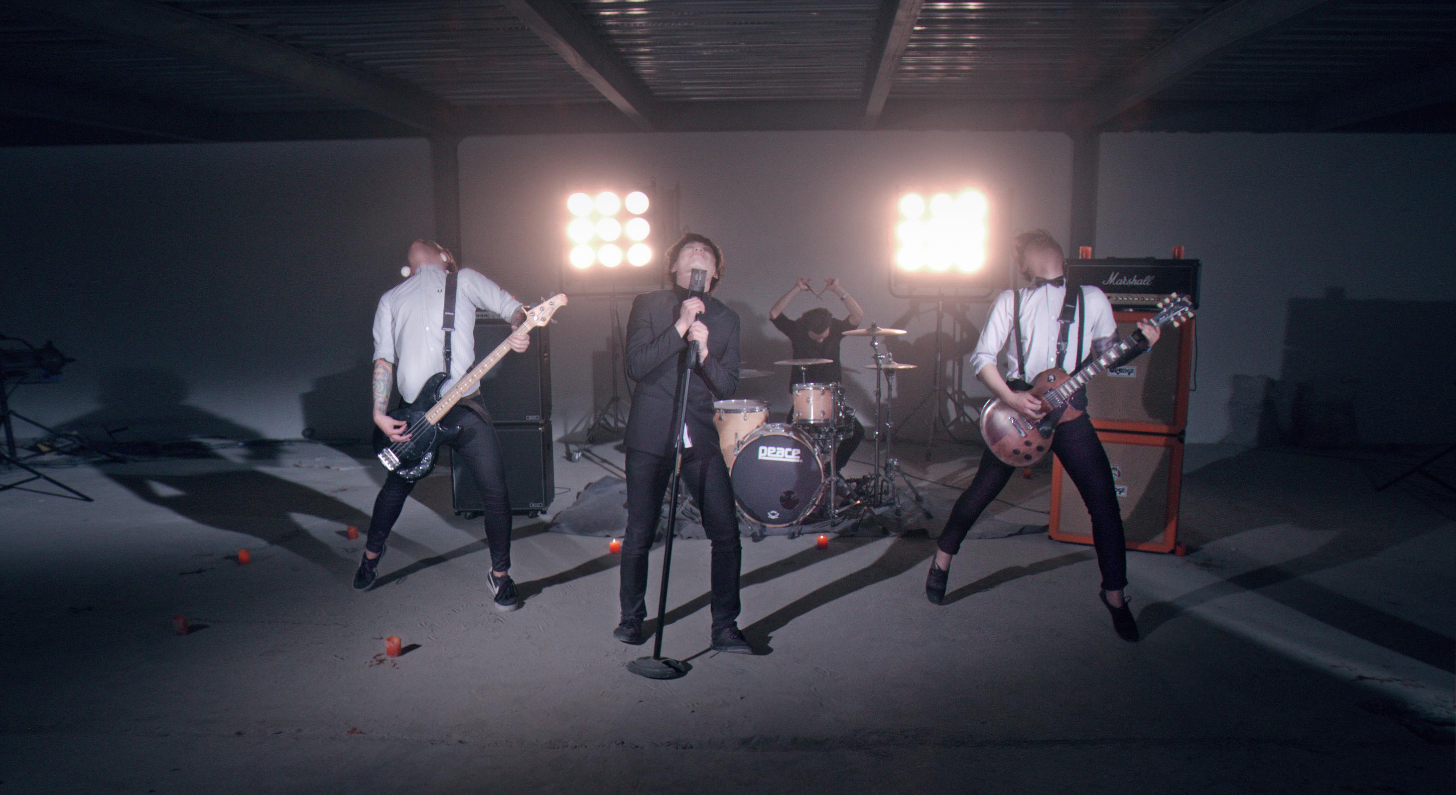 1937 不插电 - multi-ego 猫踢狗 乐队 - 网易云音乐